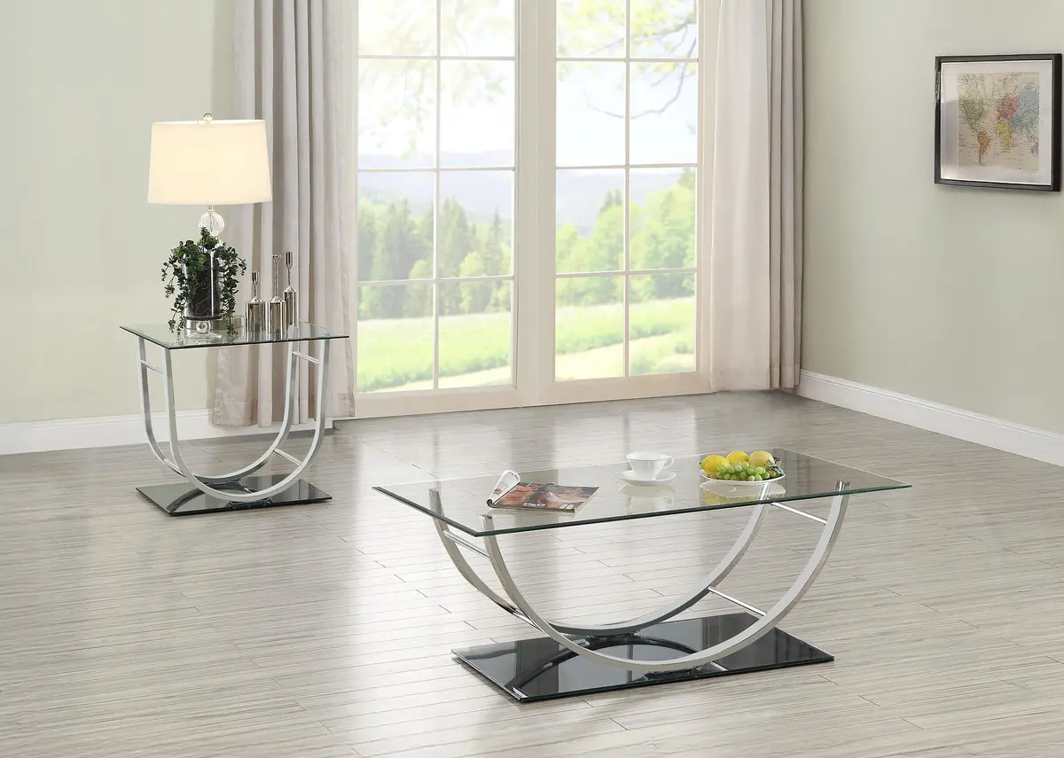 Danville Coffee Table Set 1