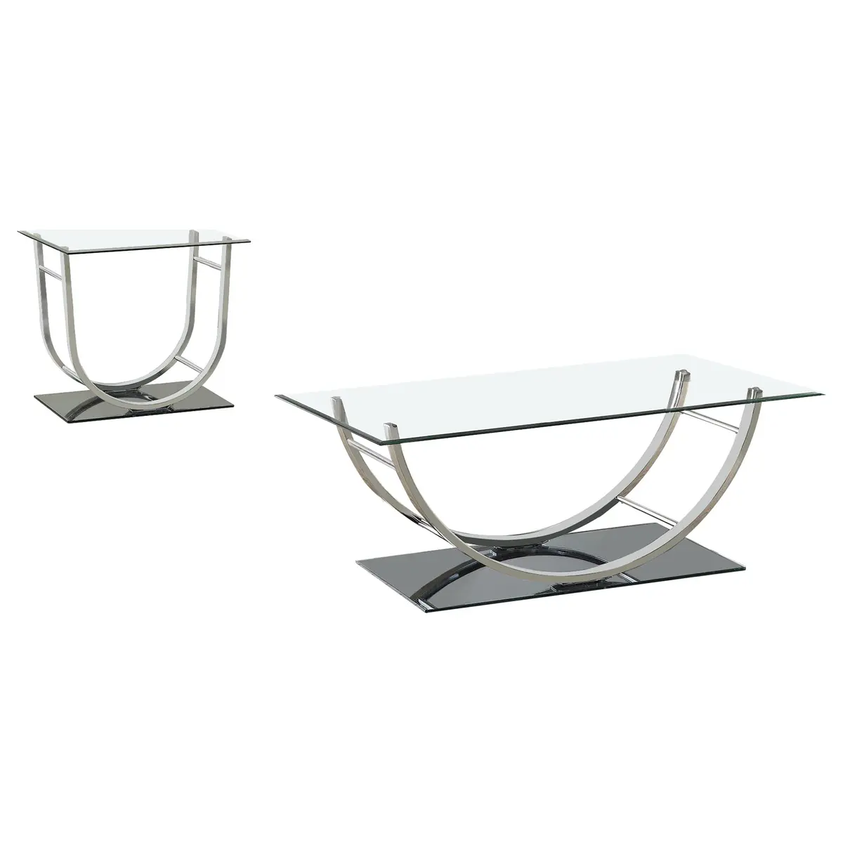 Danville Coffee Table Set 2