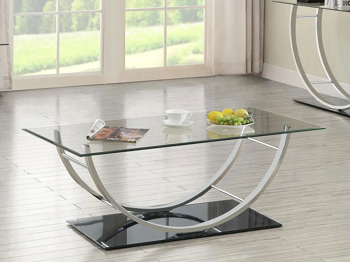 Danville Coffee Table 2