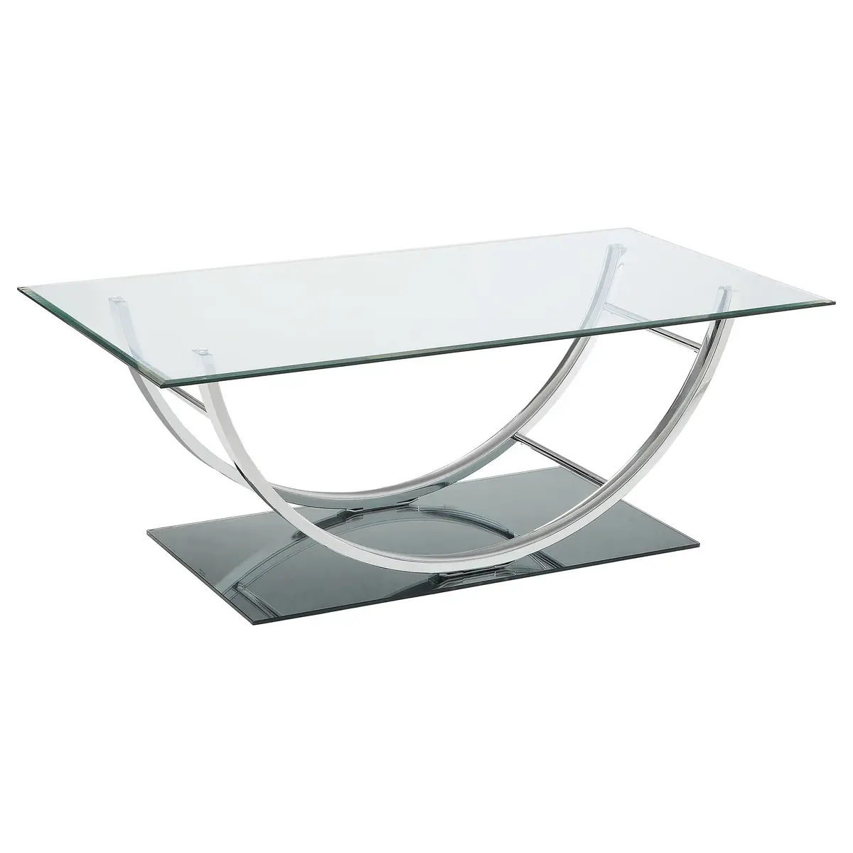 Danville Coffee Table 1