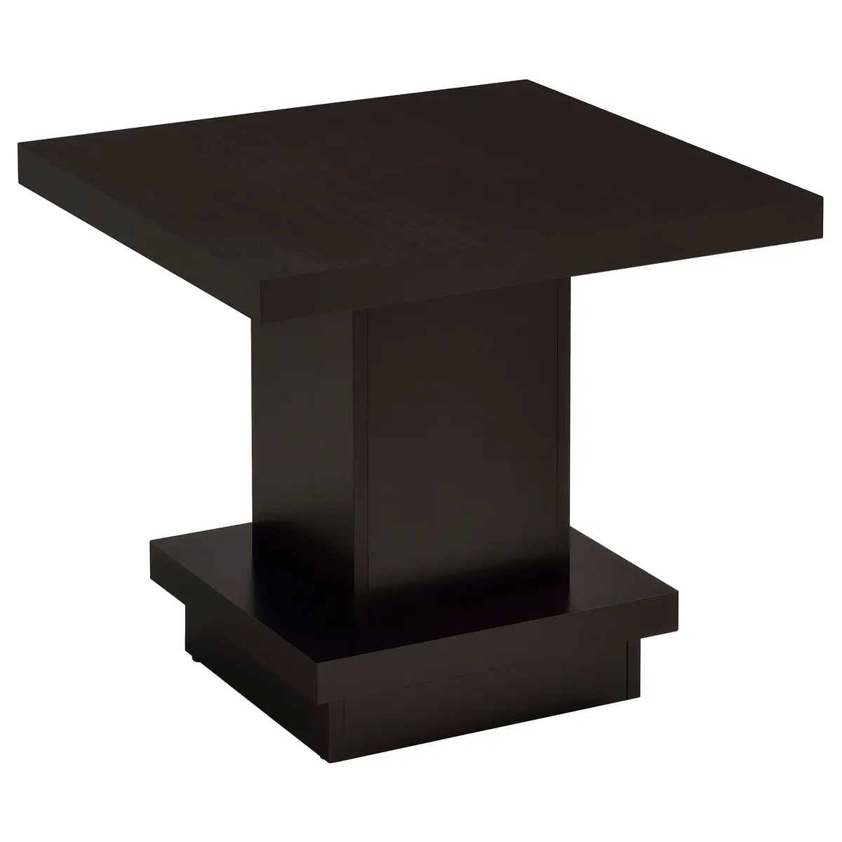 Reston End Table 1