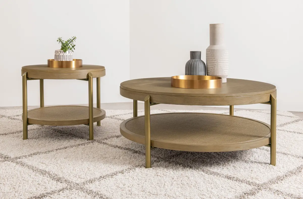 Arini Coffee Table Set 1