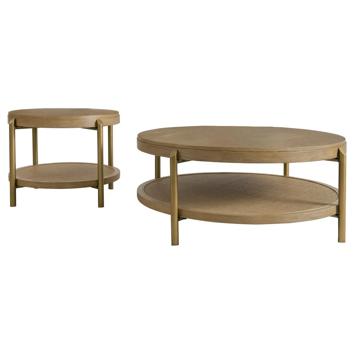 Arini Coffee Table Set 2