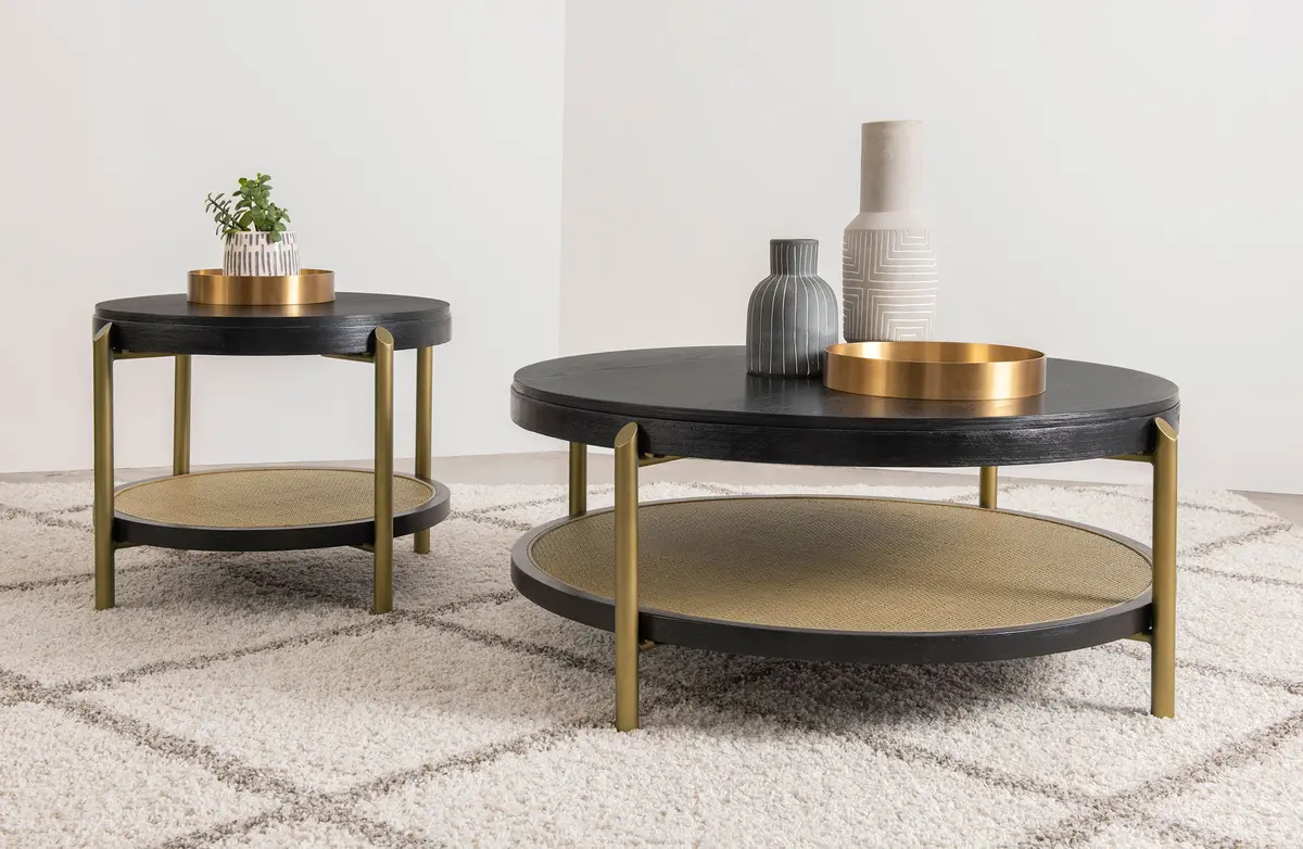 Arini Coffee Table Set 3