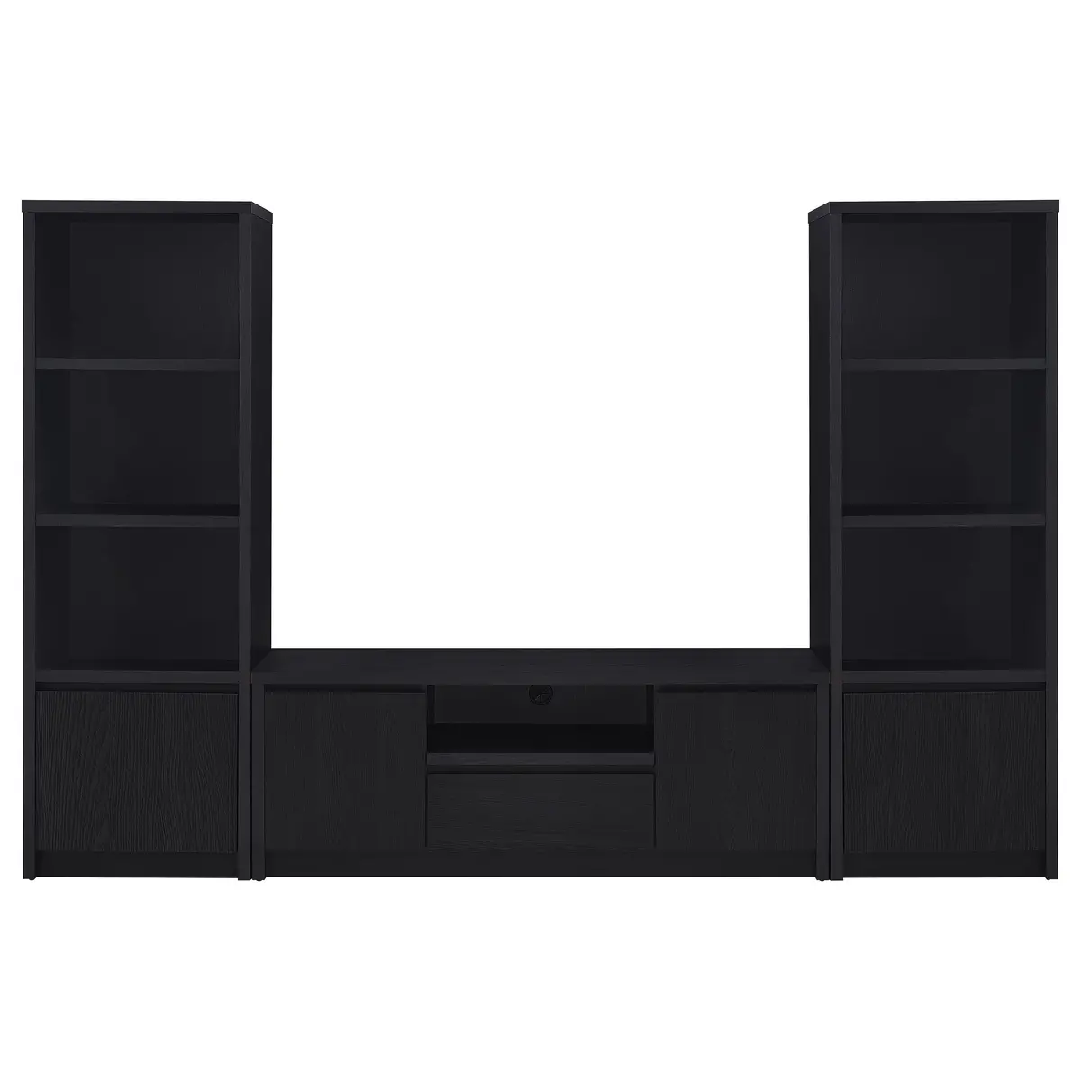 Winfield Entertainment Center 1