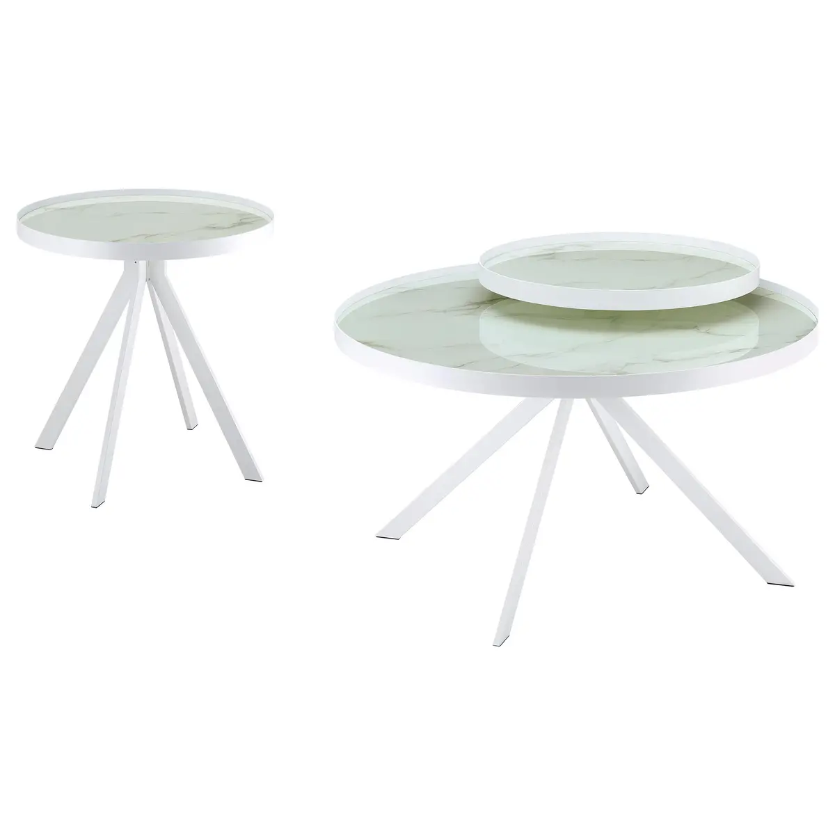 Briggs Coffee Table Set 1