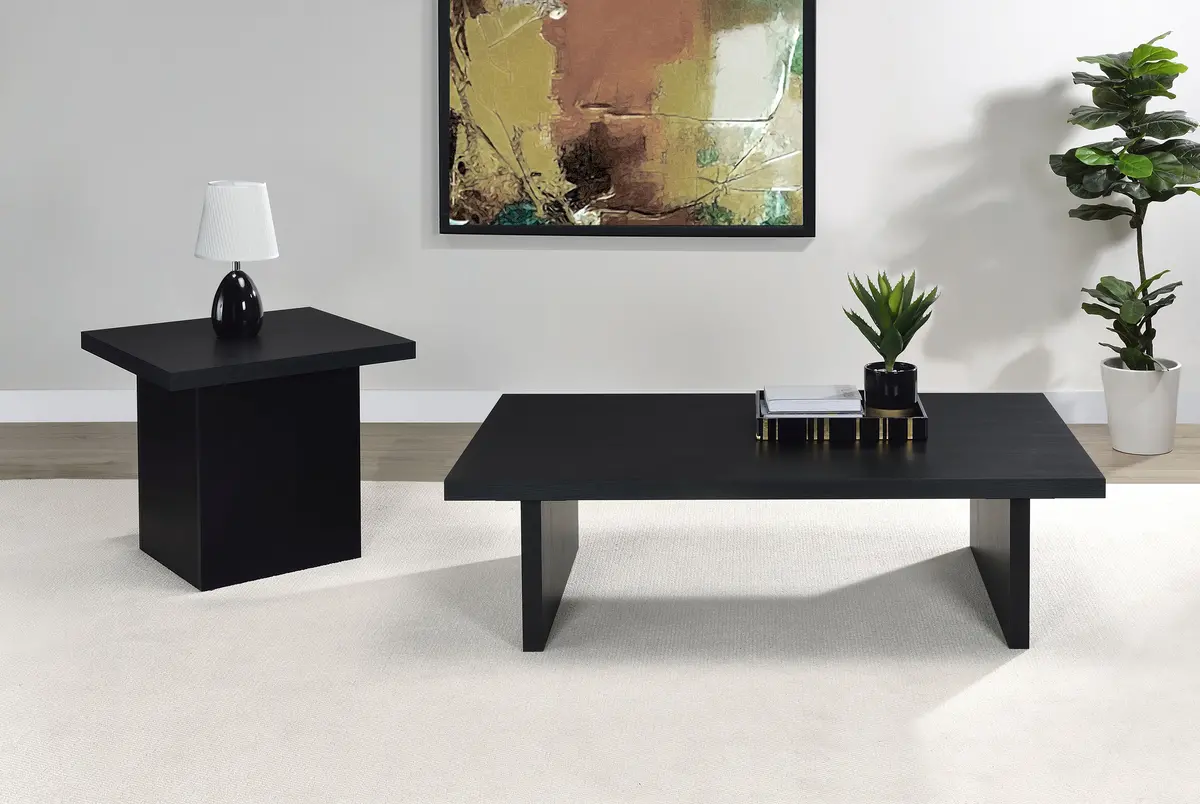Max Coffee Table Set 1