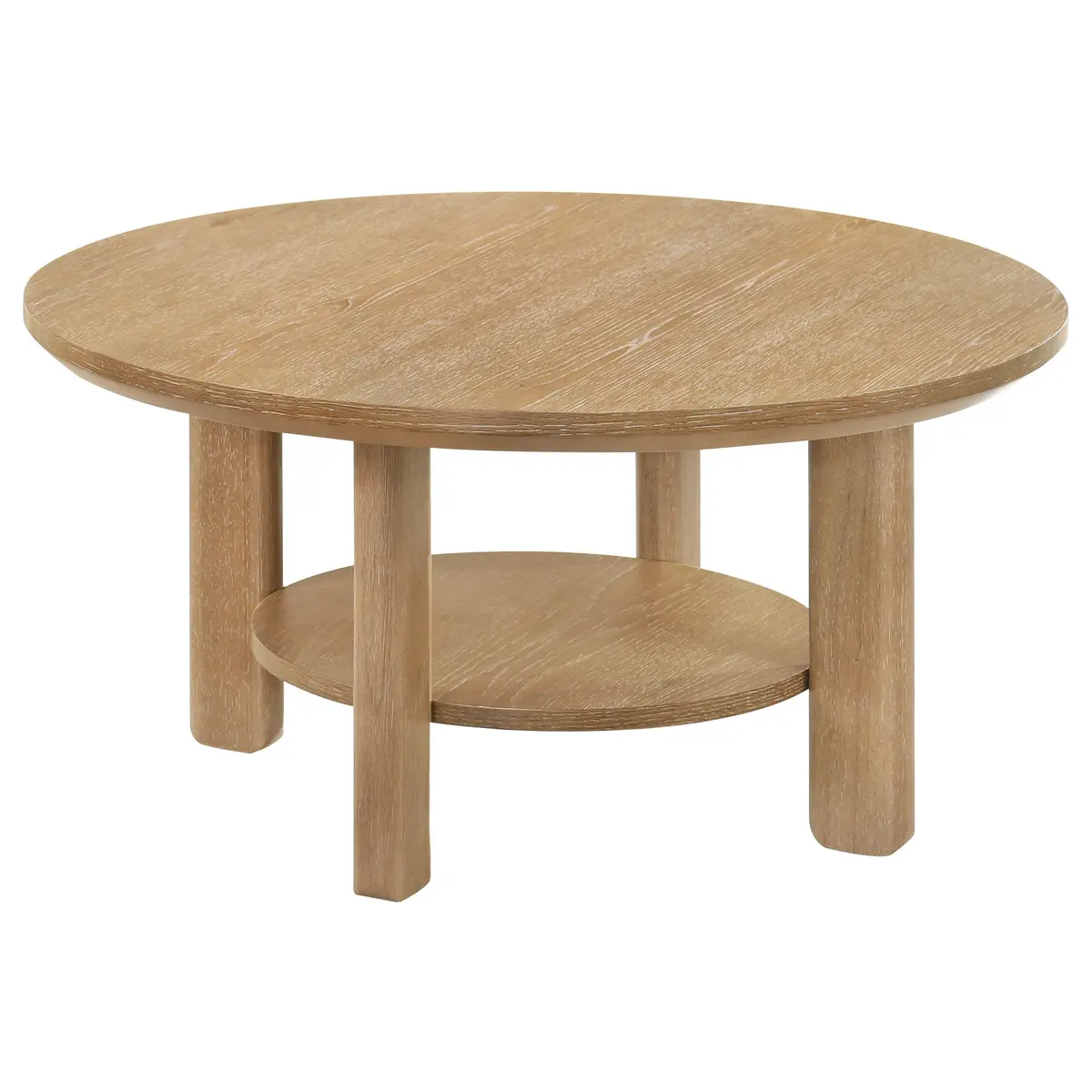 Ottowa Coffee Table 1