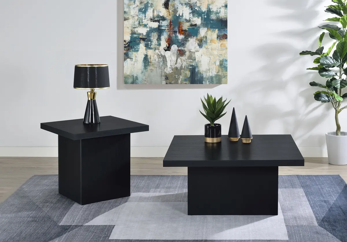 Devar Coffee Table Set 3