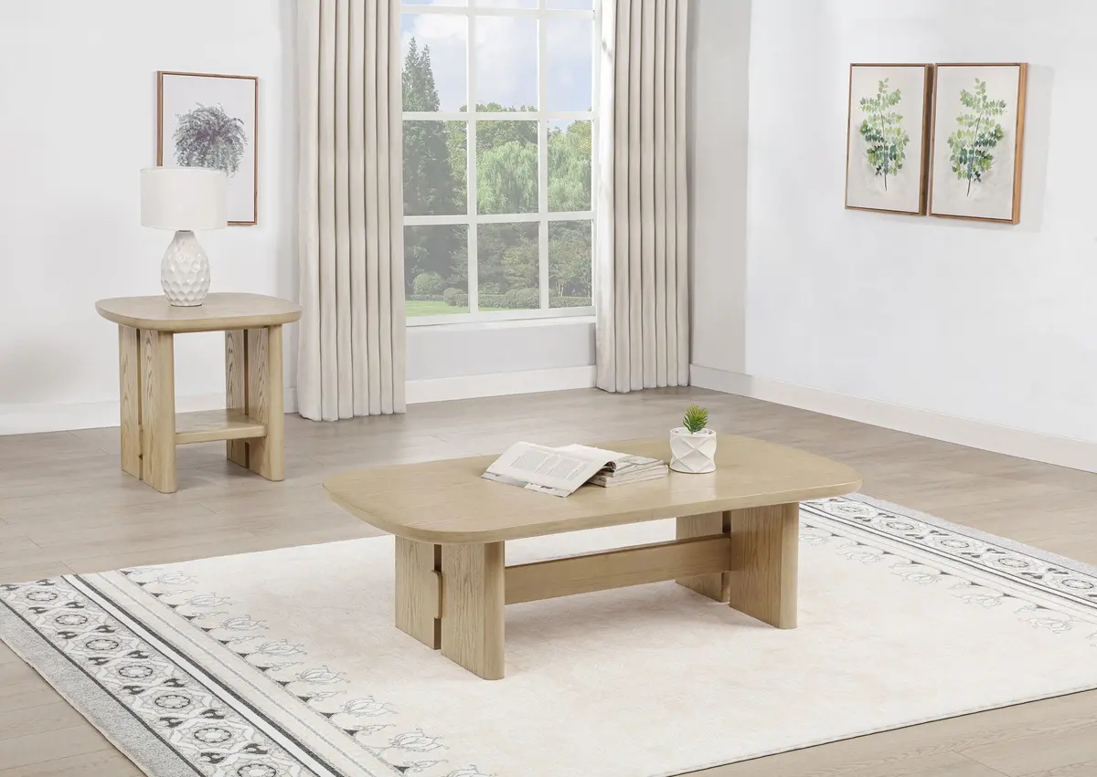 Kailani Coffee Table Set 1