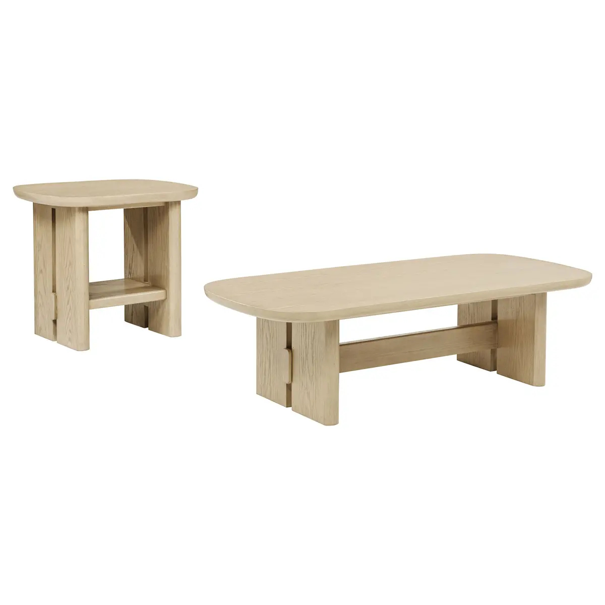 Kailani Coffee Table Set 2