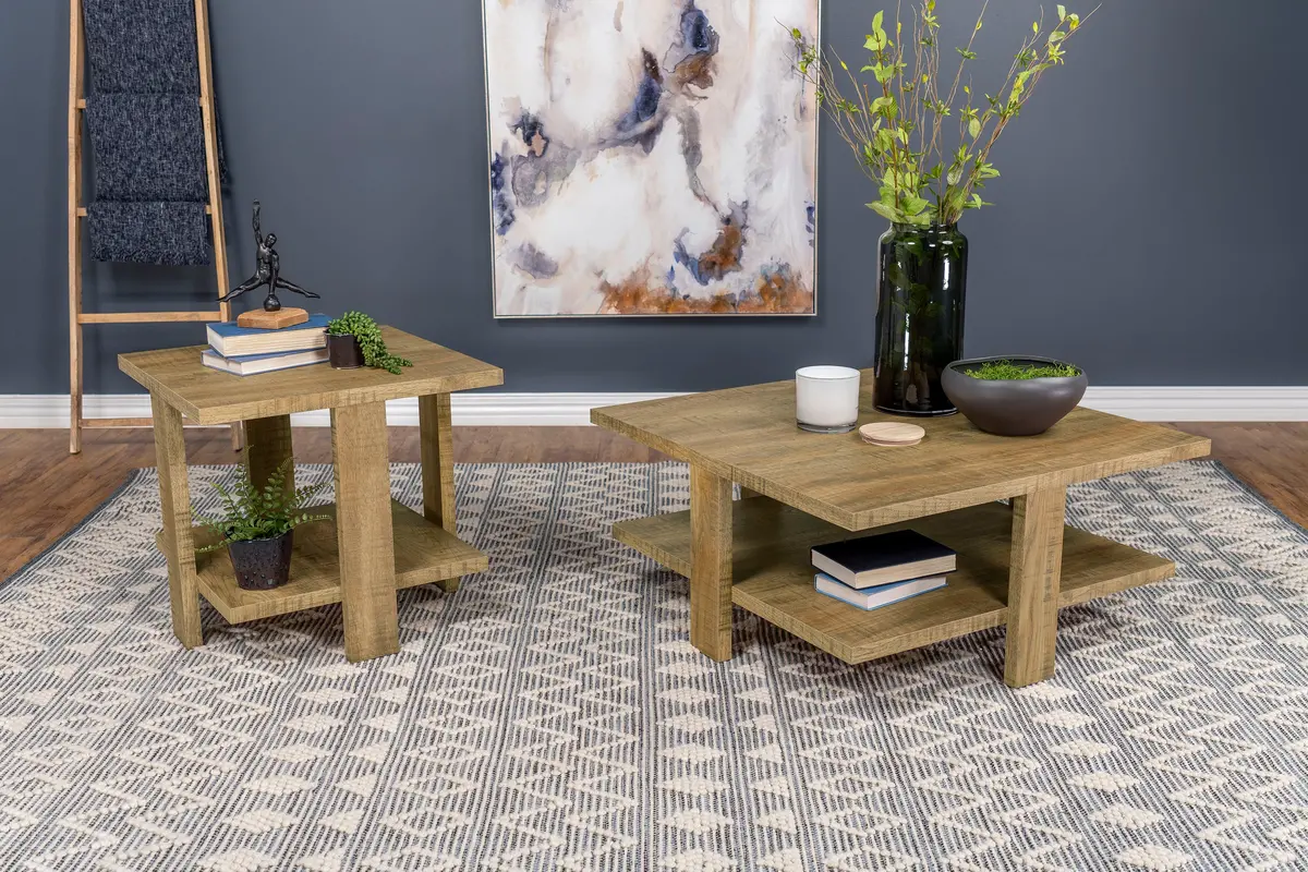 Dawn Coffee Table Set 1