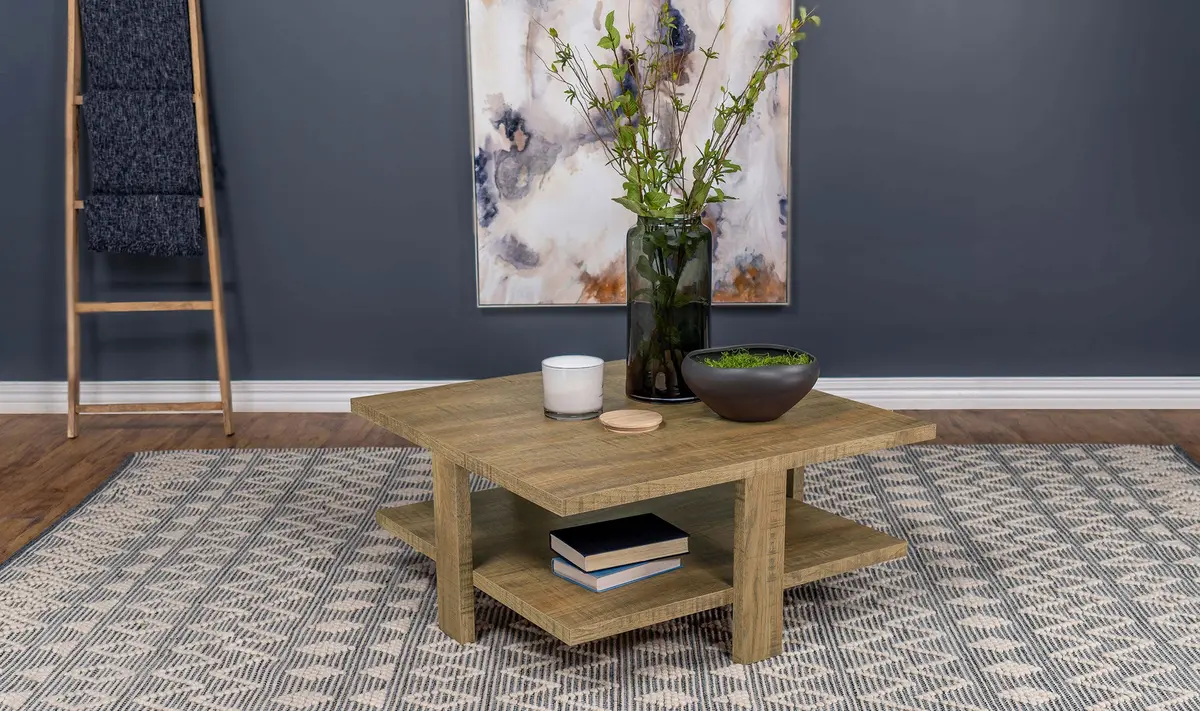 Dawn Coffee Table 2
