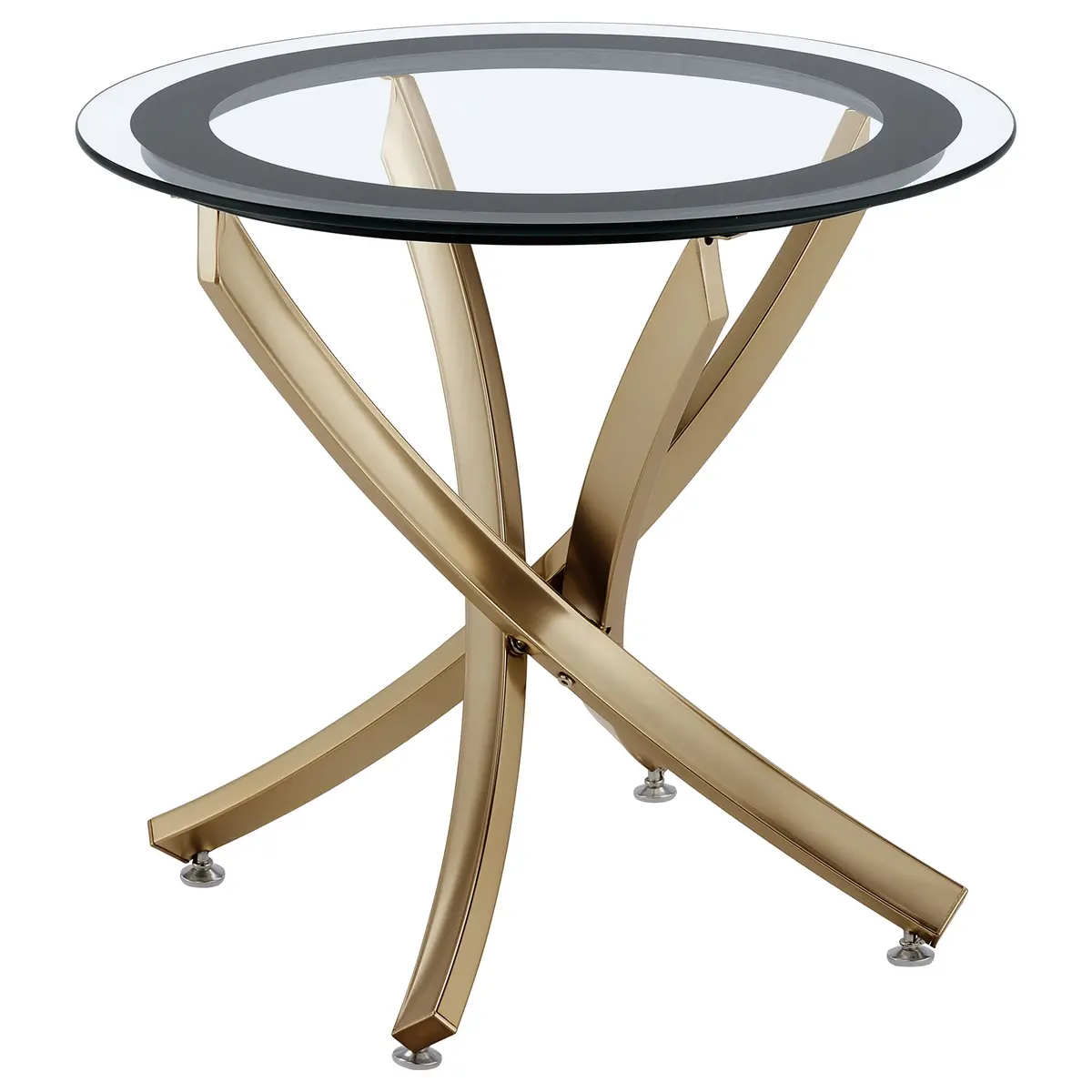 Brooke Coffee Table Set 3
