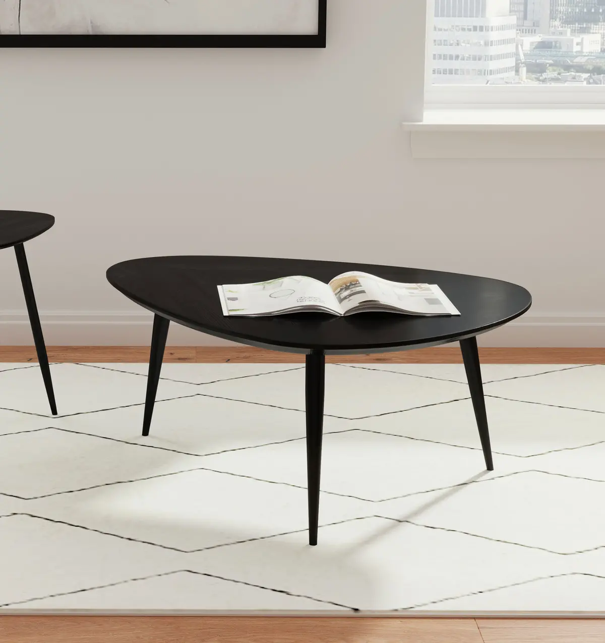 Odessa Coffee Table 2
