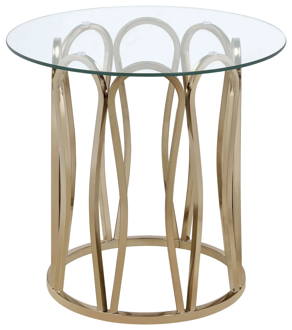 Monett End Table 1