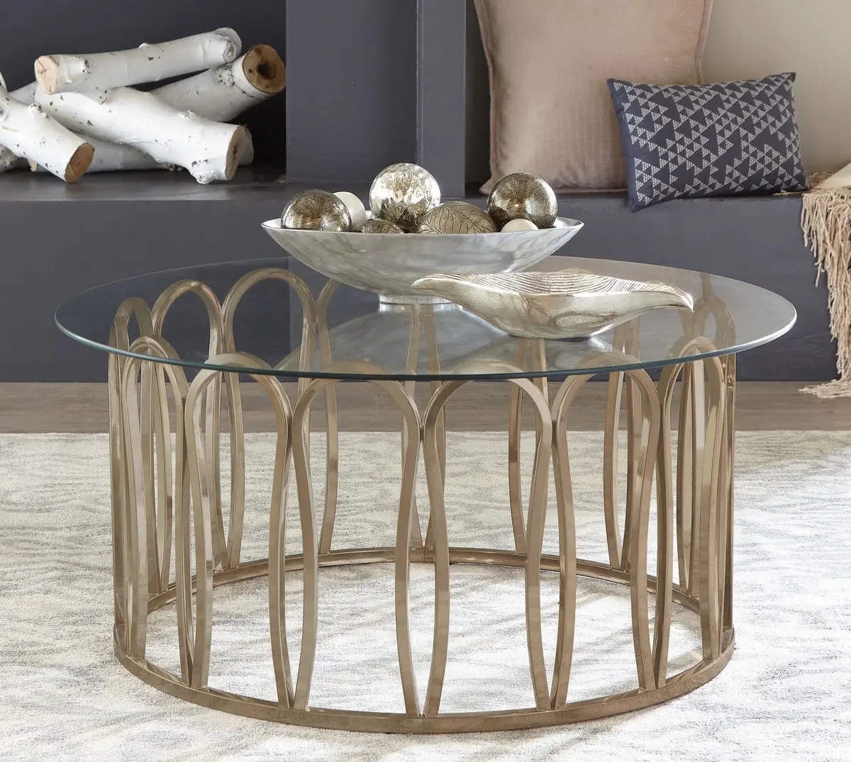 Monett Coffee Table 2