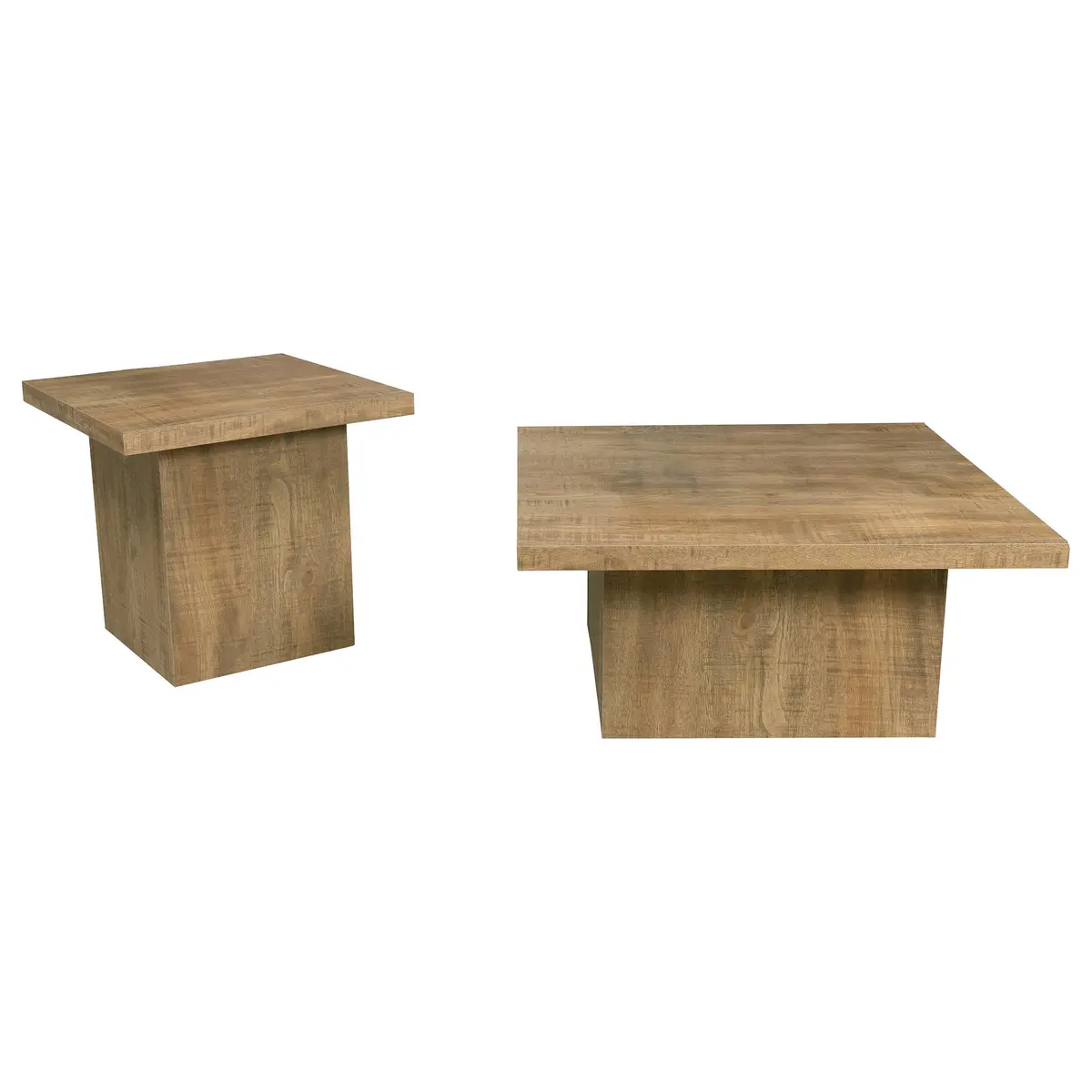 Devar Coffee Table Set 2