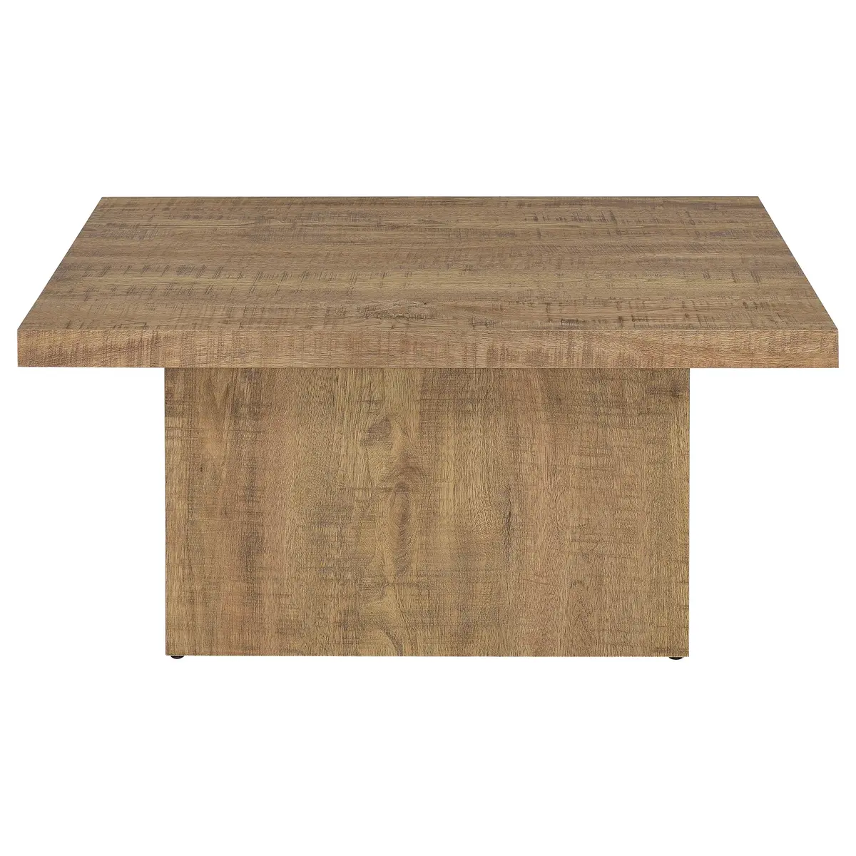 Devar Coffee Table Set 7