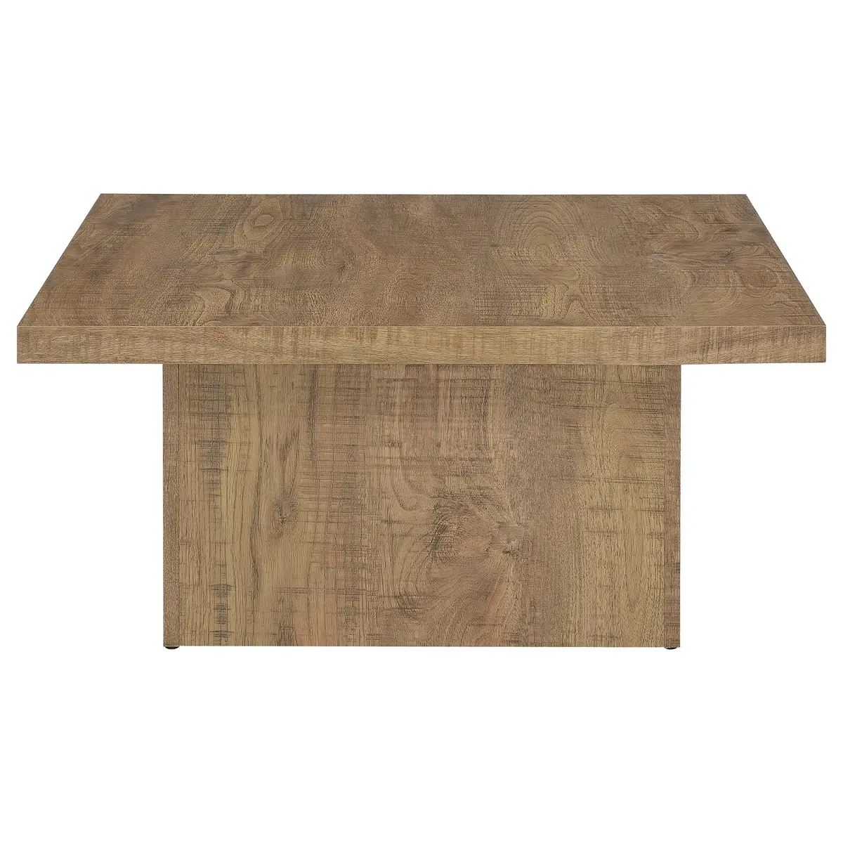 Devar Coffee Table Set 8