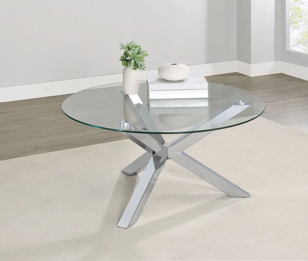 Kenzie Coffee Table 2