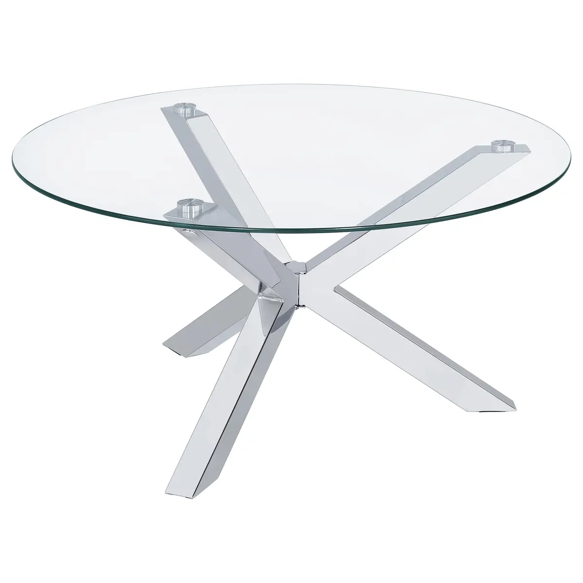 Kenzie Coffee Table 1