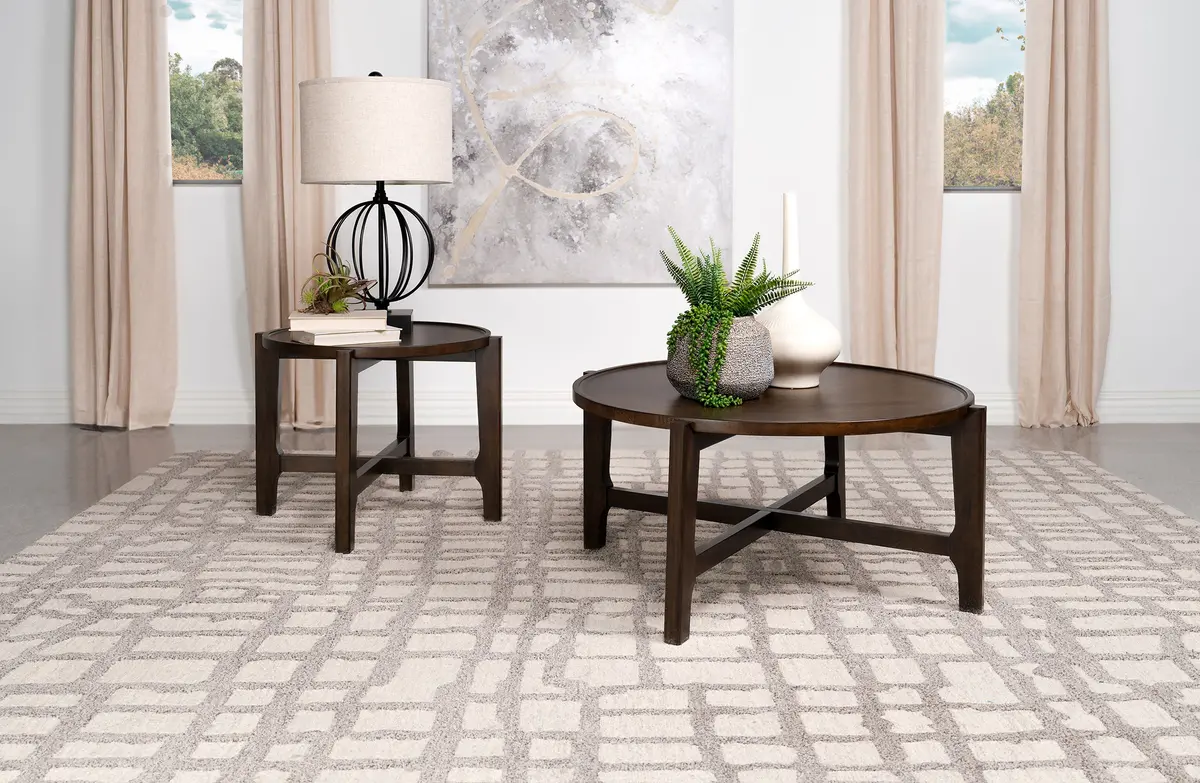 Cota Coffee Table Set 1
