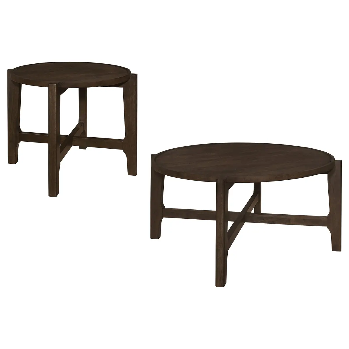 Cota Coffee Table Set 2