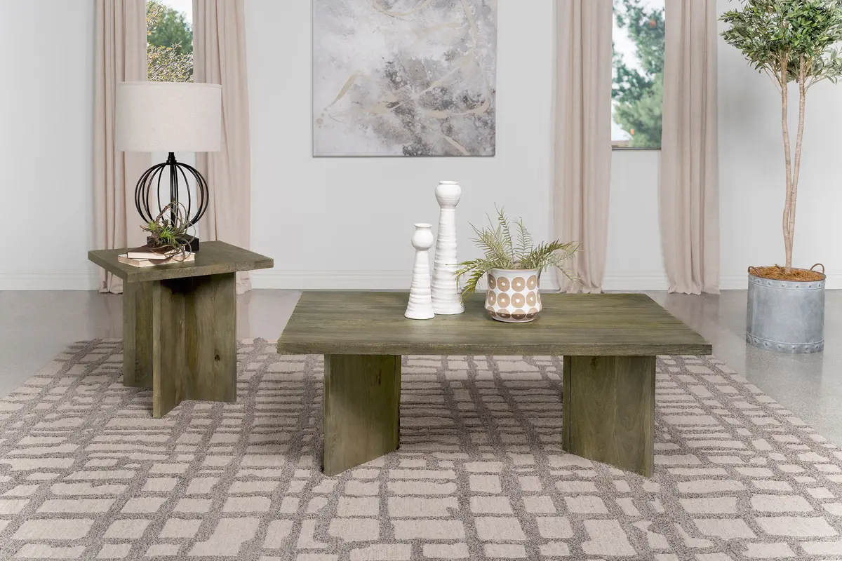 Andando Coffee Table Set 1