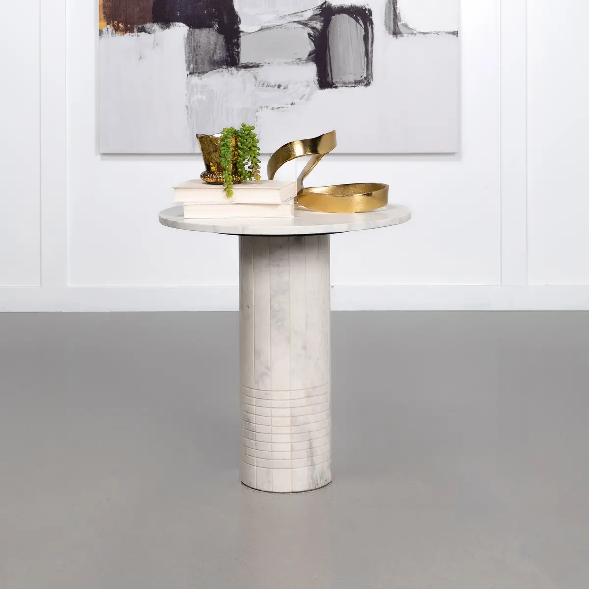 Astoria End Table 2