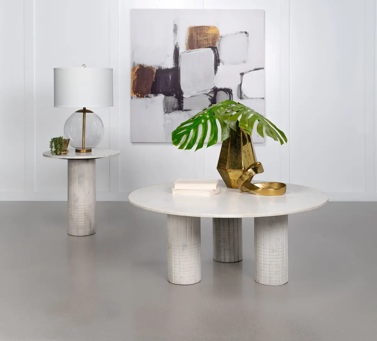 Astoria Coffee Table Set 1