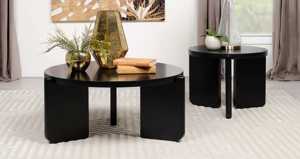 Cordova Coffee Table Set 1