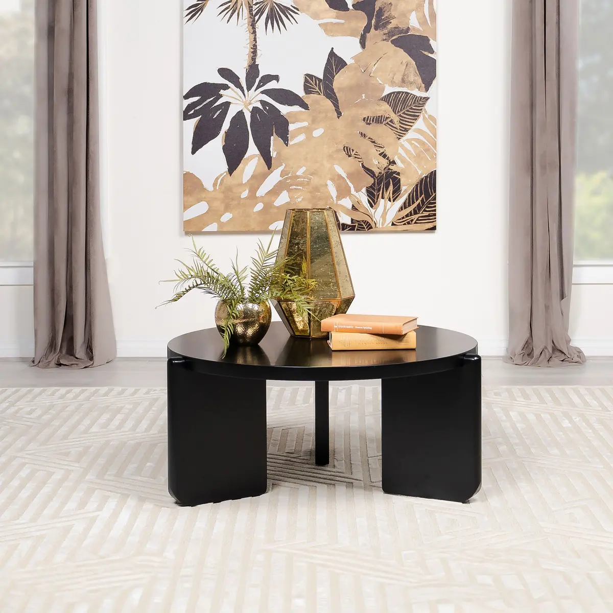 Cordova Coffee Table 2