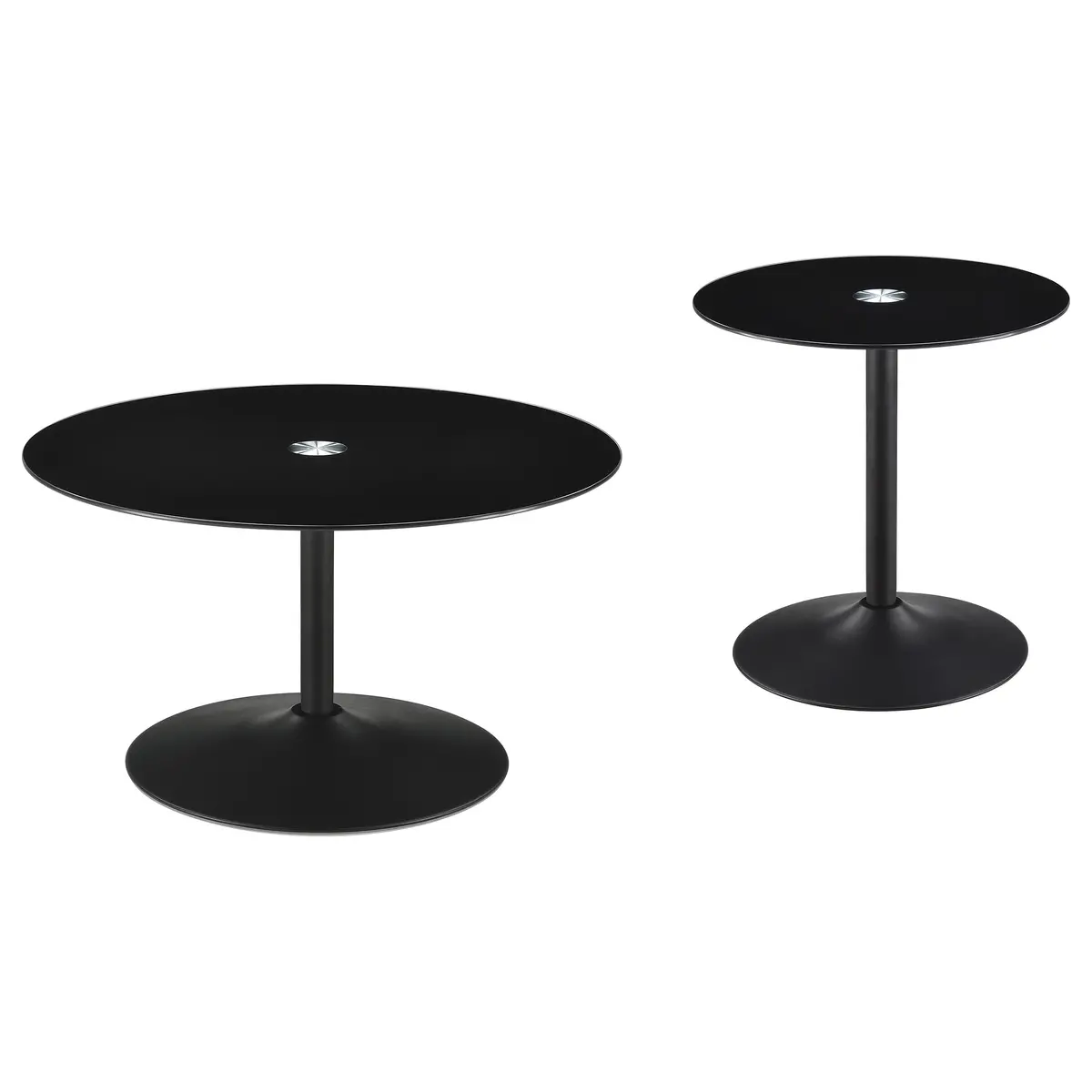 Ganso Coffee Table Set 2