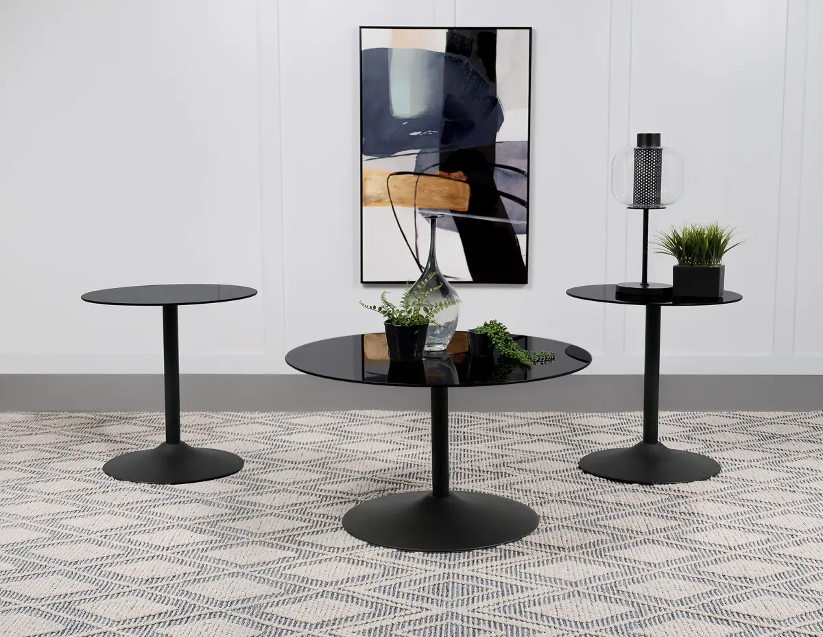 Ganso Coffee Table Set 2