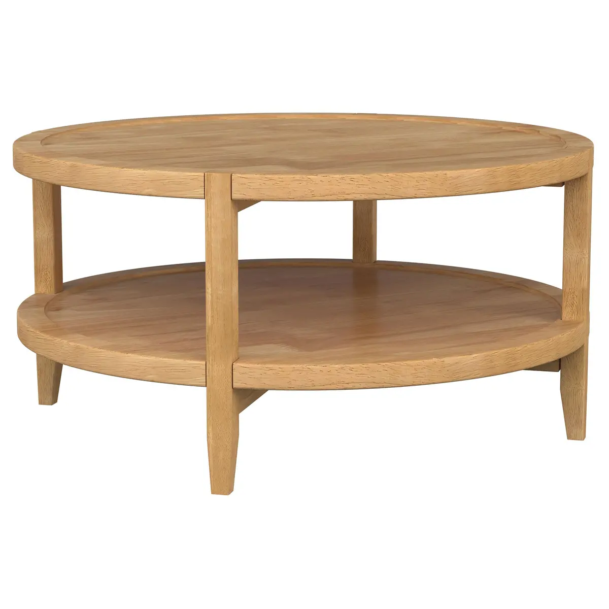 Camillo Coffee Table 1