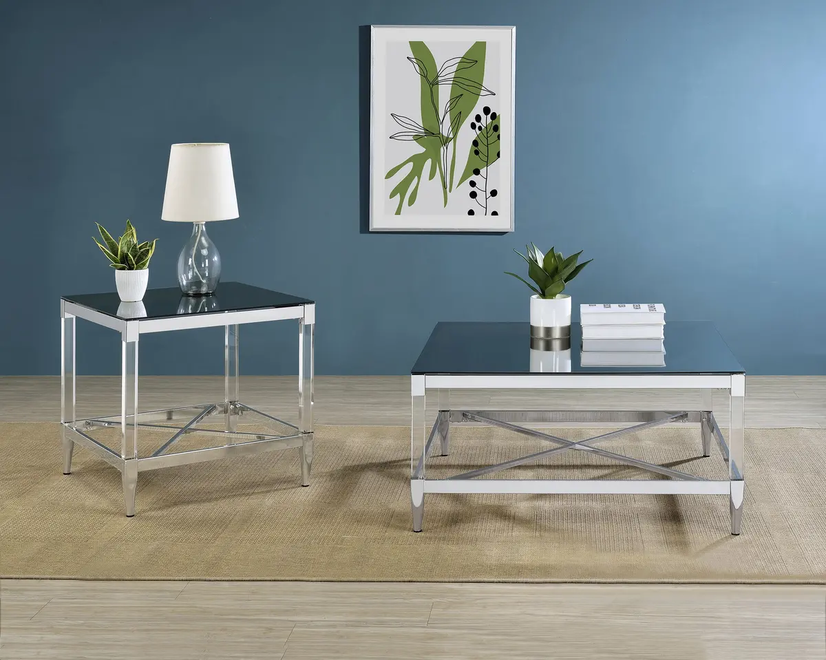 Lindley Coffee Table Set 1