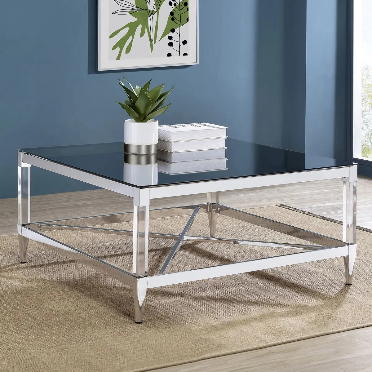 Lindley Coffee Table 2