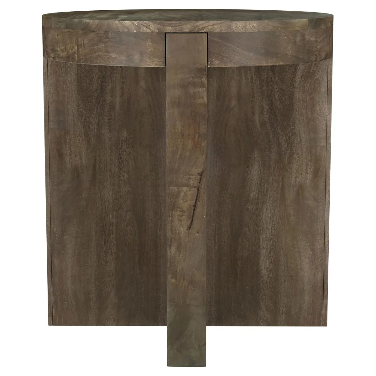 Kinkaid End Table 1