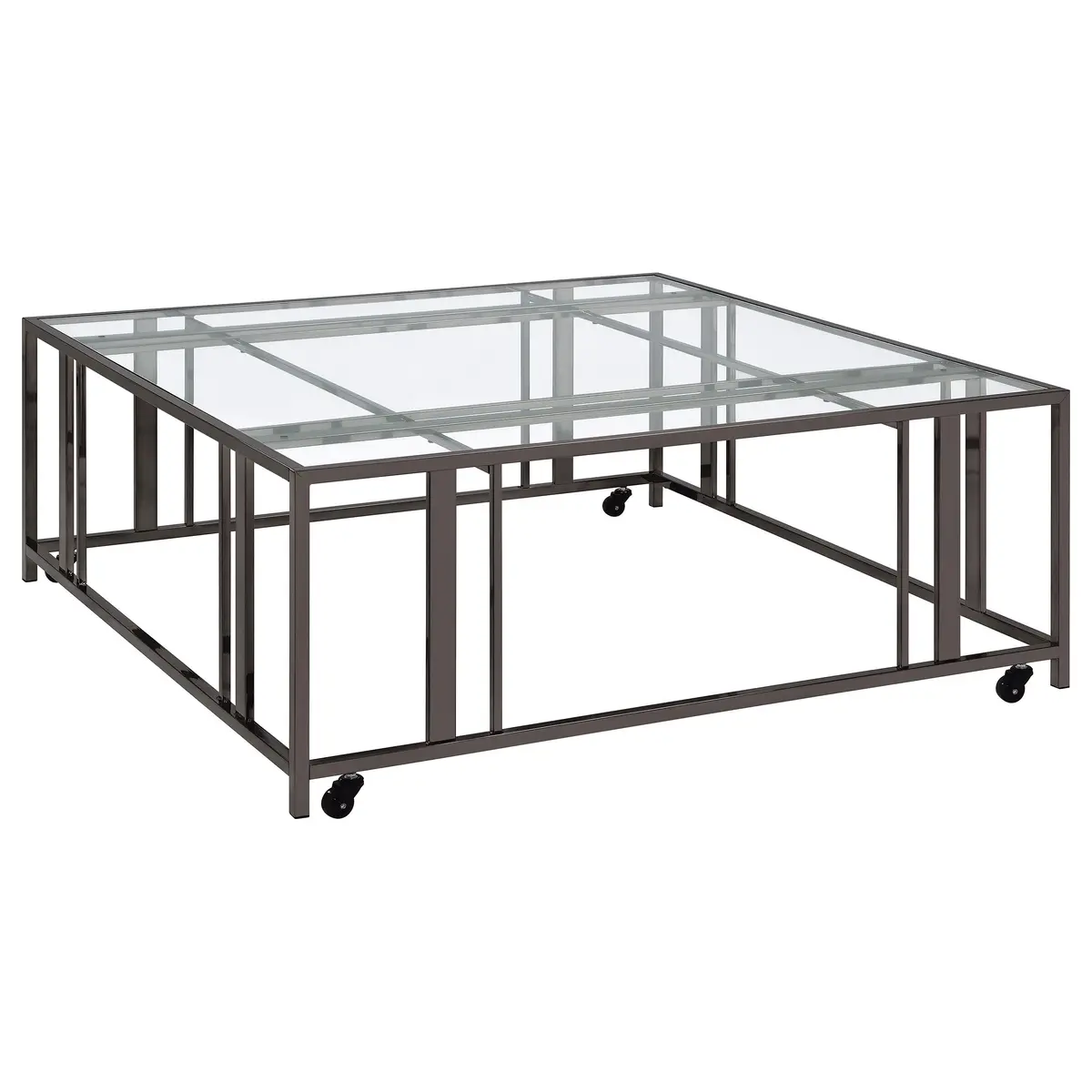 Adri Mobile Coffee Table 1
