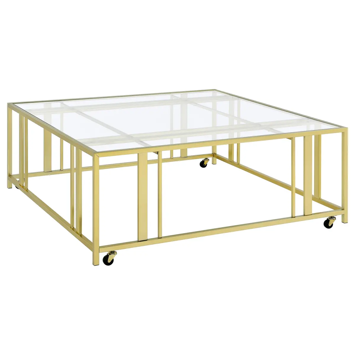 Adri Mobile Coffee Table 2