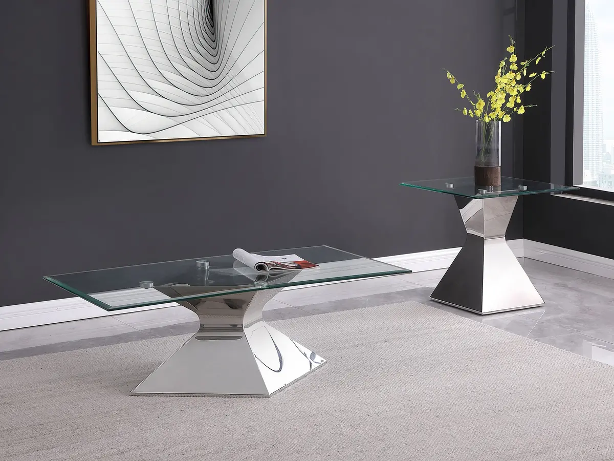 Jenny Coffee Table Set 1