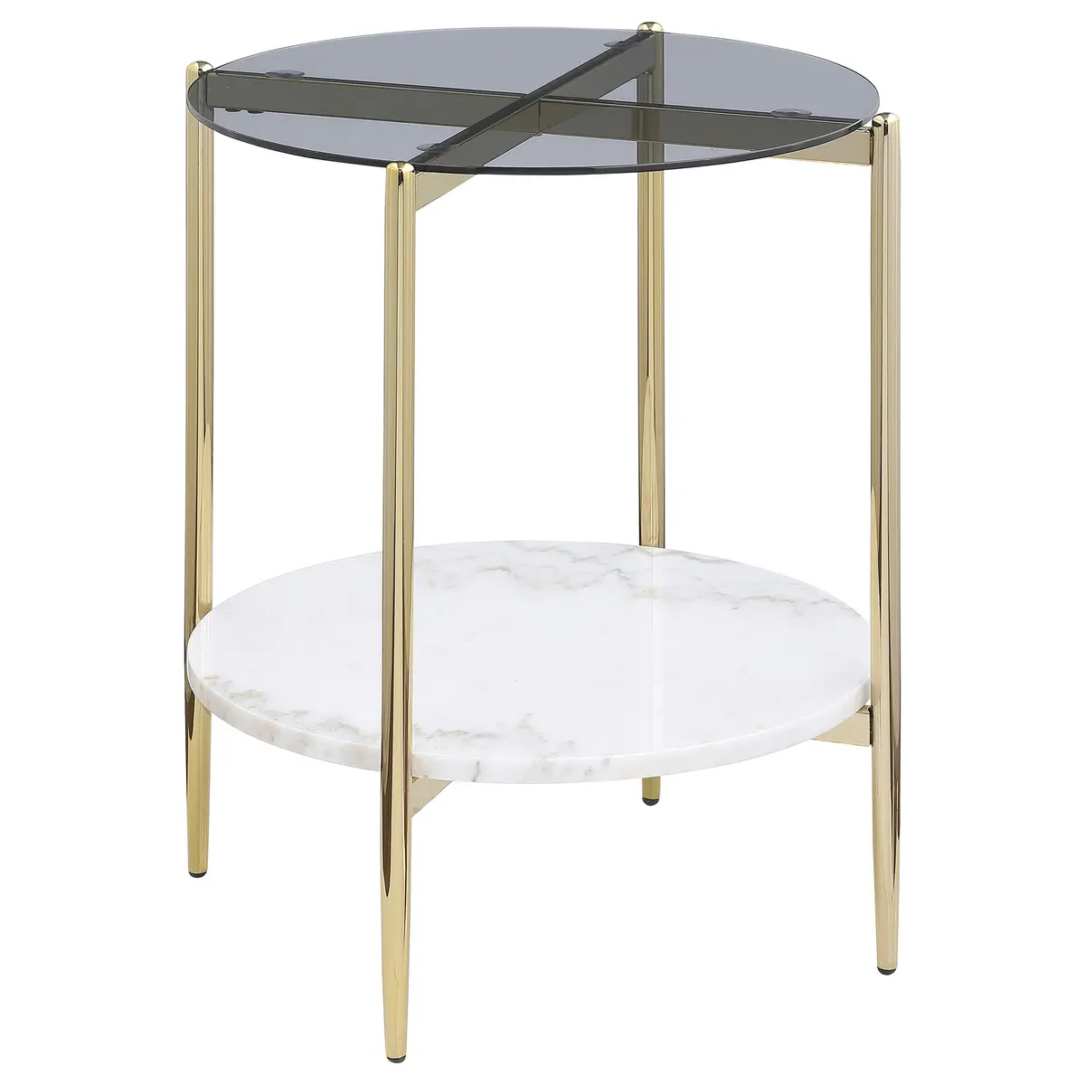 Jonelle End Table 1