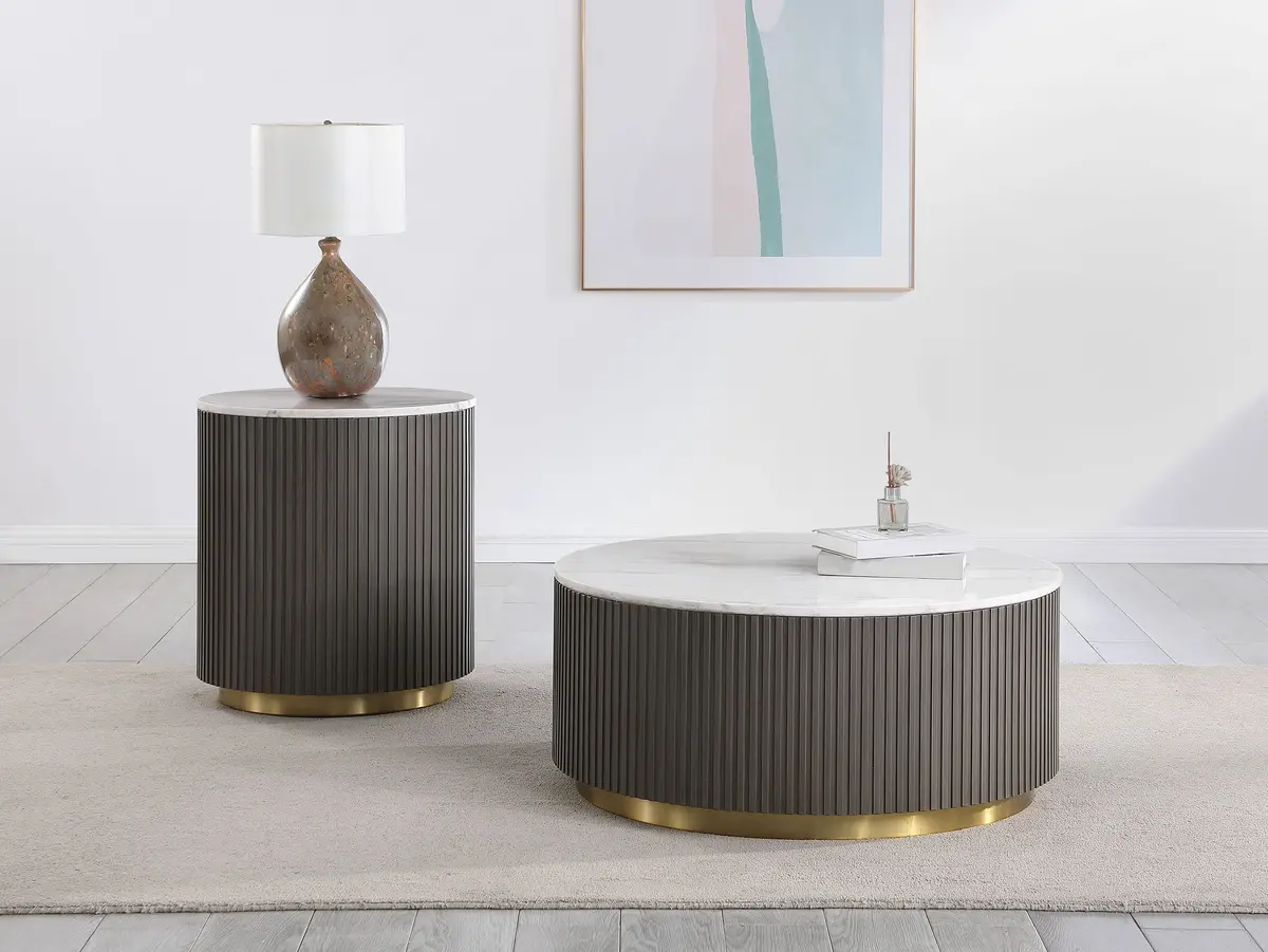 Jason Coffee Table Set 1