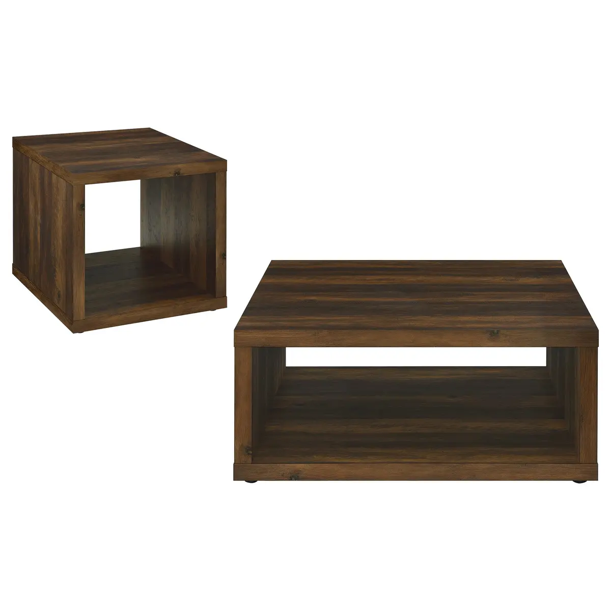 Frisco Coffee Table Set 2