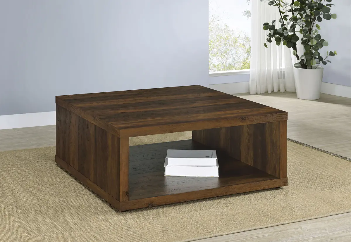 Frisco Coffee Table 2