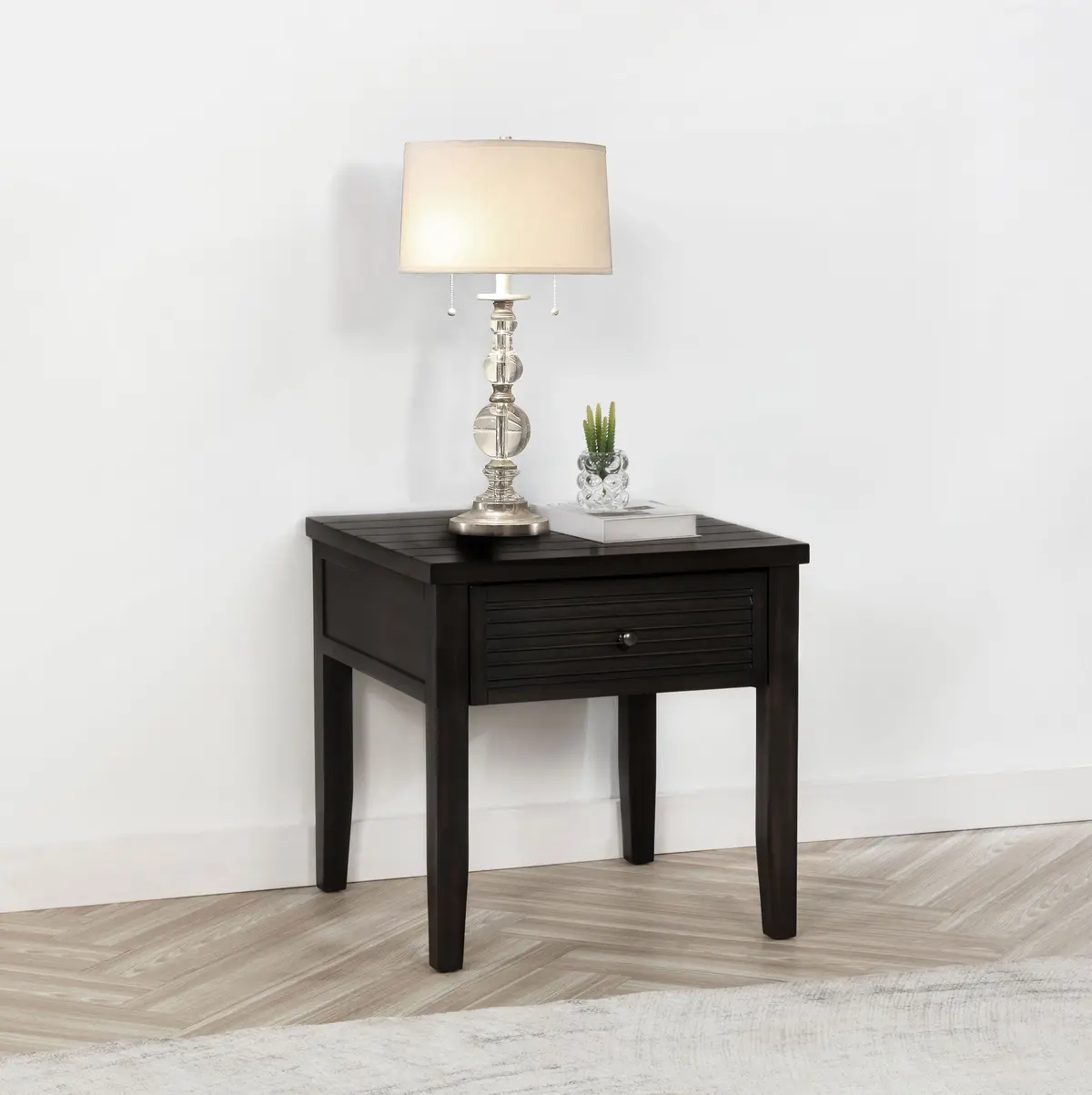 Concord End Table 2