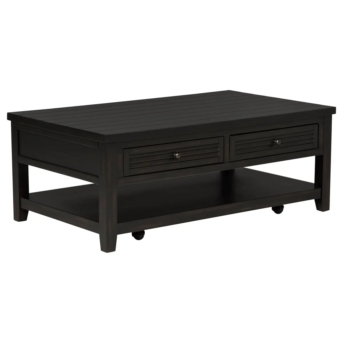 Concord Mobile Coffee Table 1