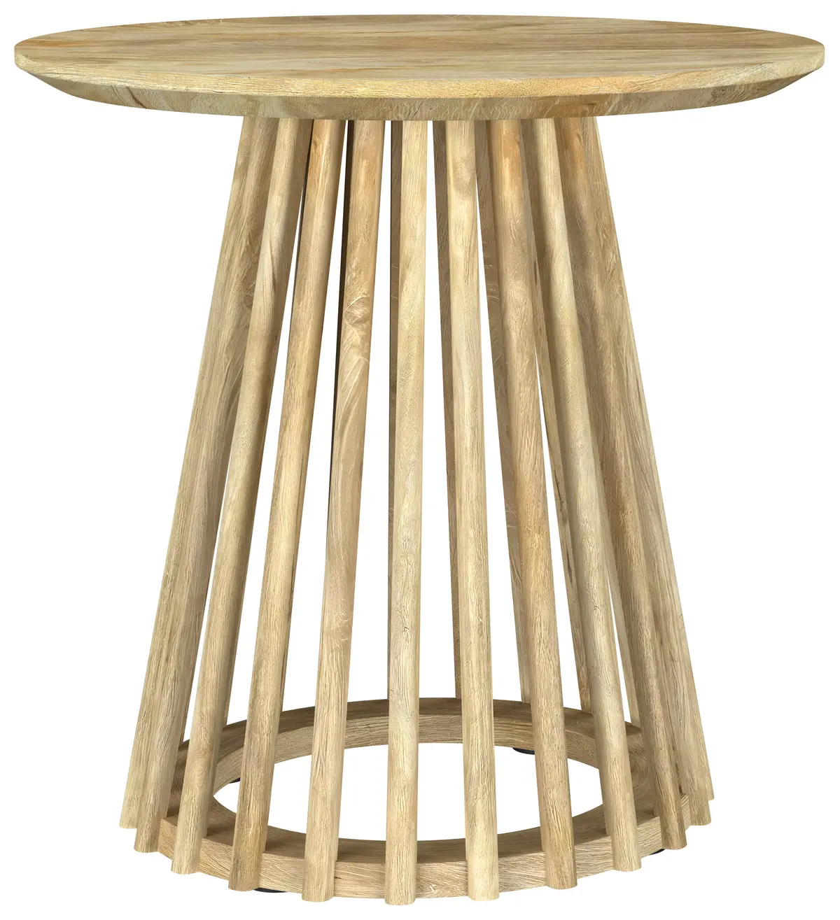 Touhy End Table 1