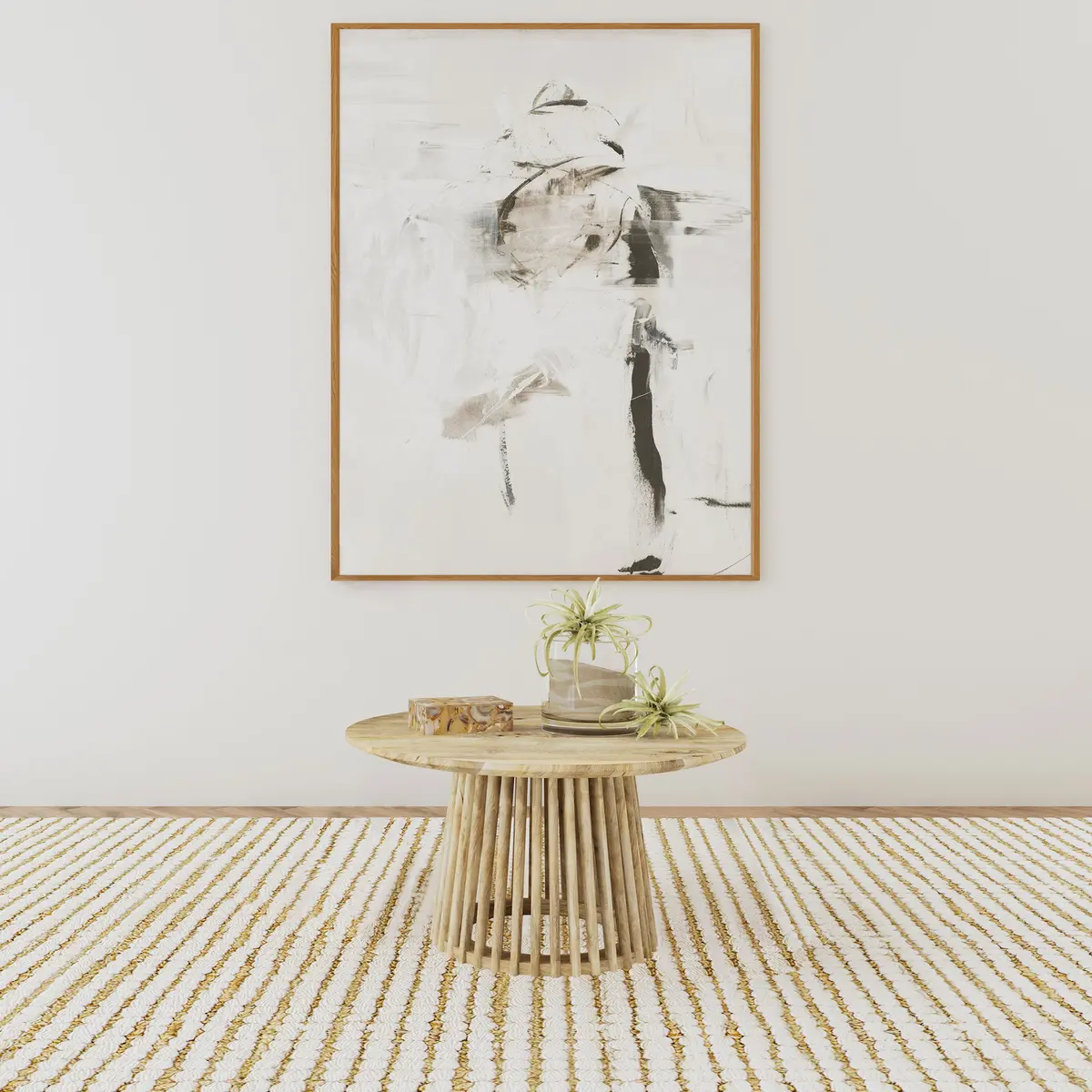 Touhy Coffee Table 2